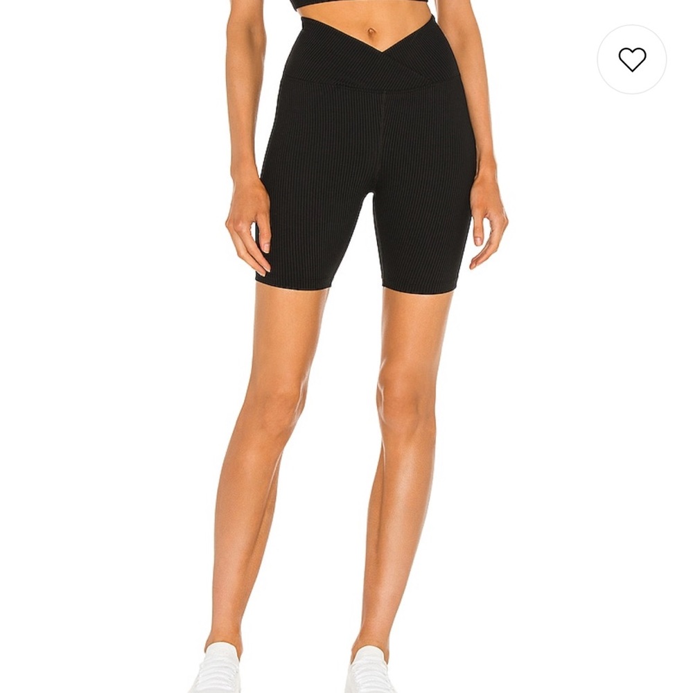 Brand new year of ours biker shorts